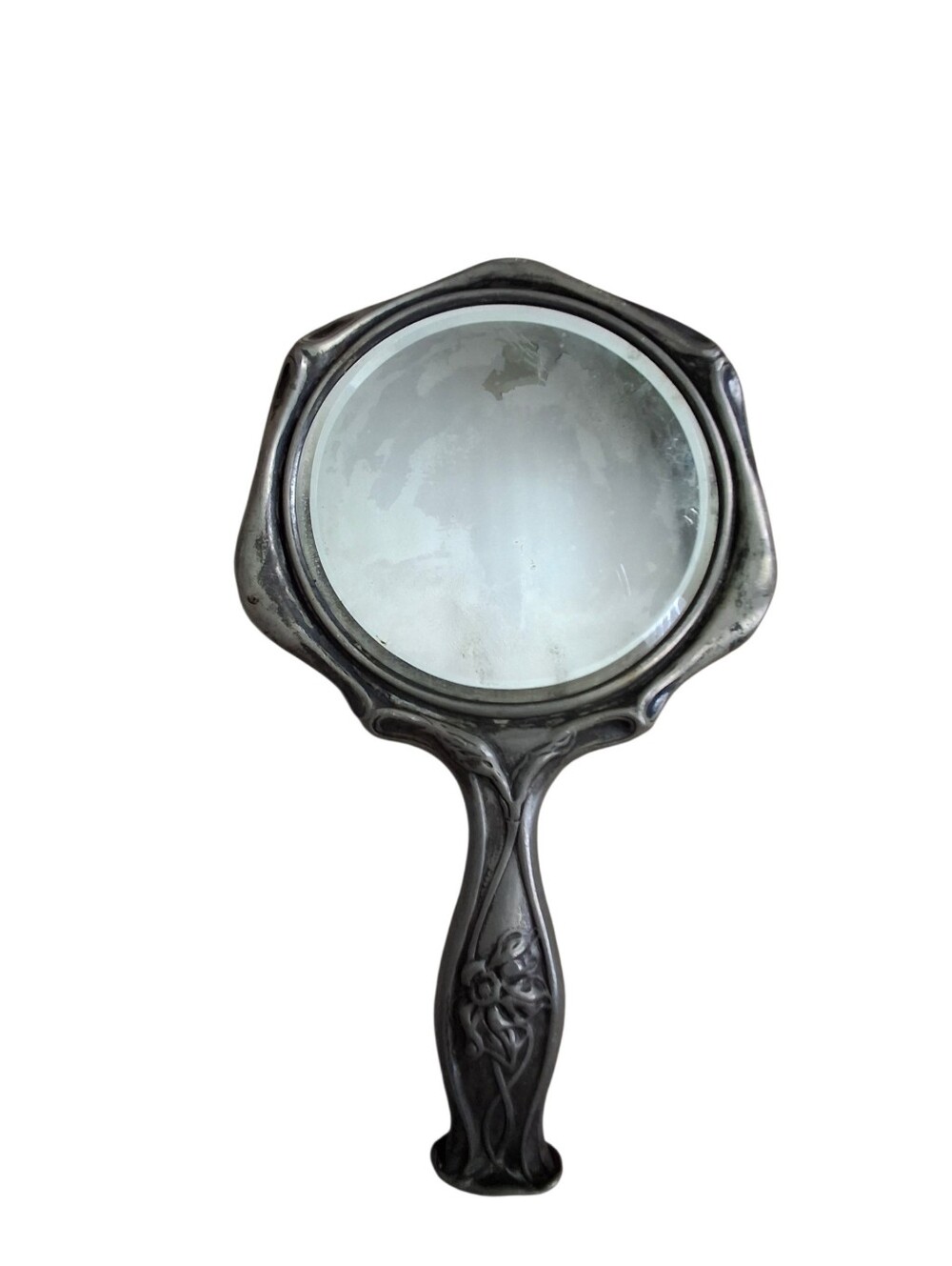 GOREGEOUS Vintage Handheld Mirror